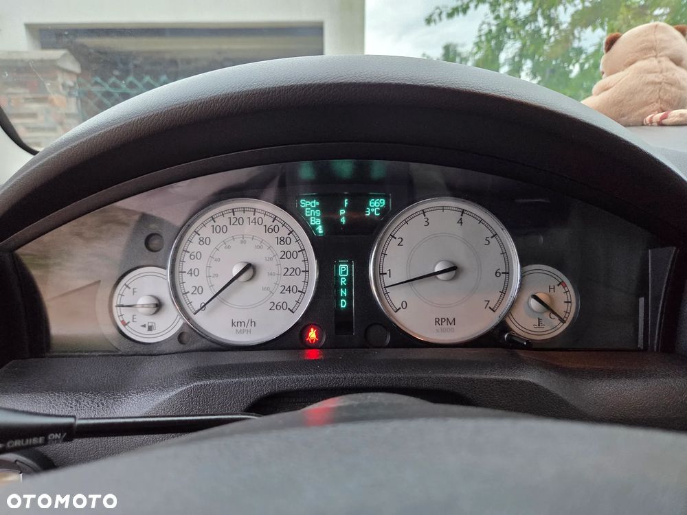Chrysler 300C 3.0 V6 CRD - 8