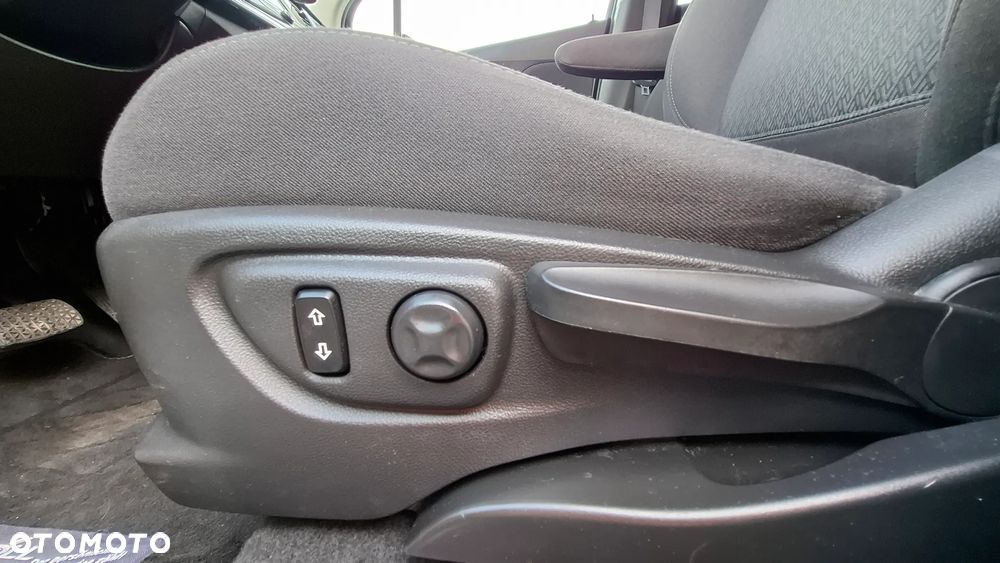 Opel Mokka - 27