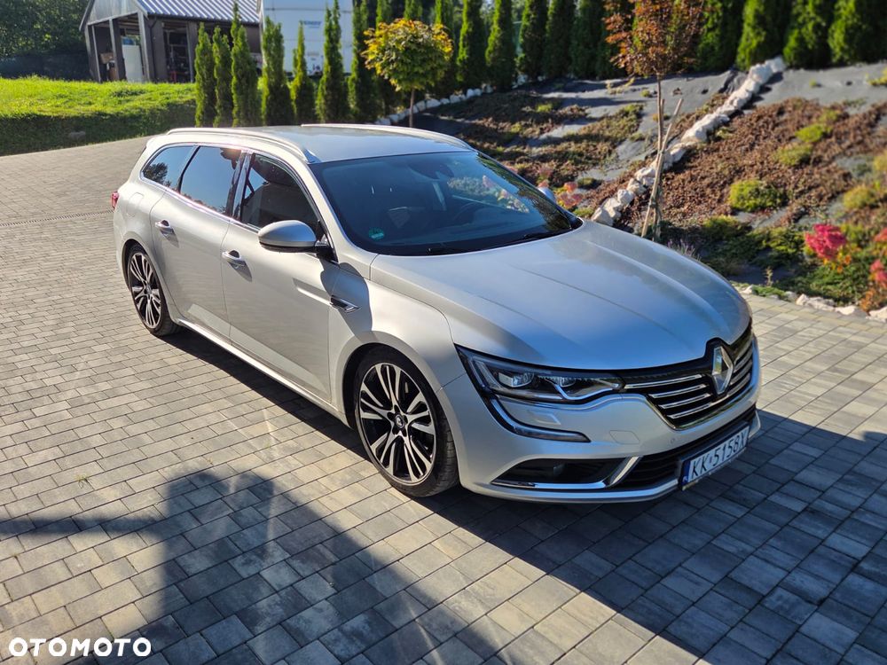 Renault Talisman - 24