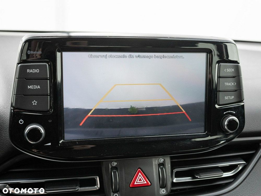 Hyundai i30 1.5 DPI Comfort - 22