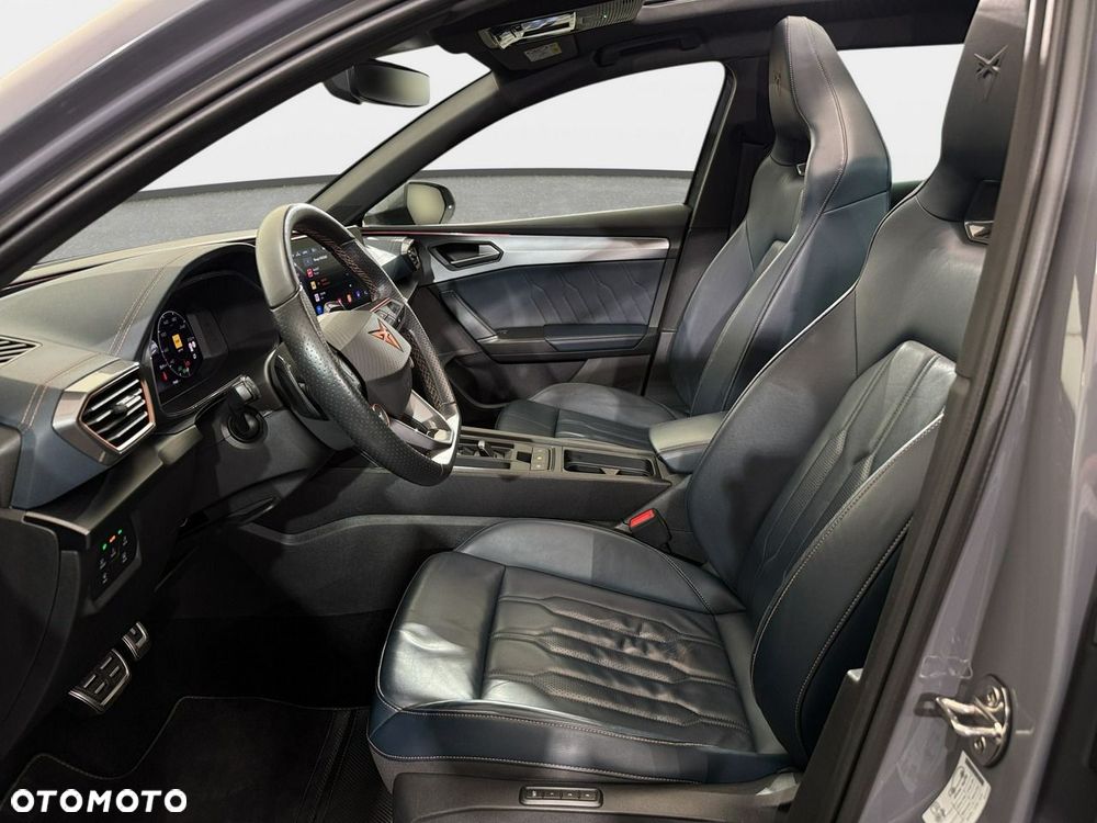 Cupra Leon Sportstourer - 36