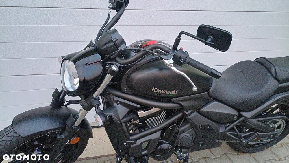 Kawasaki Vulcan - 31