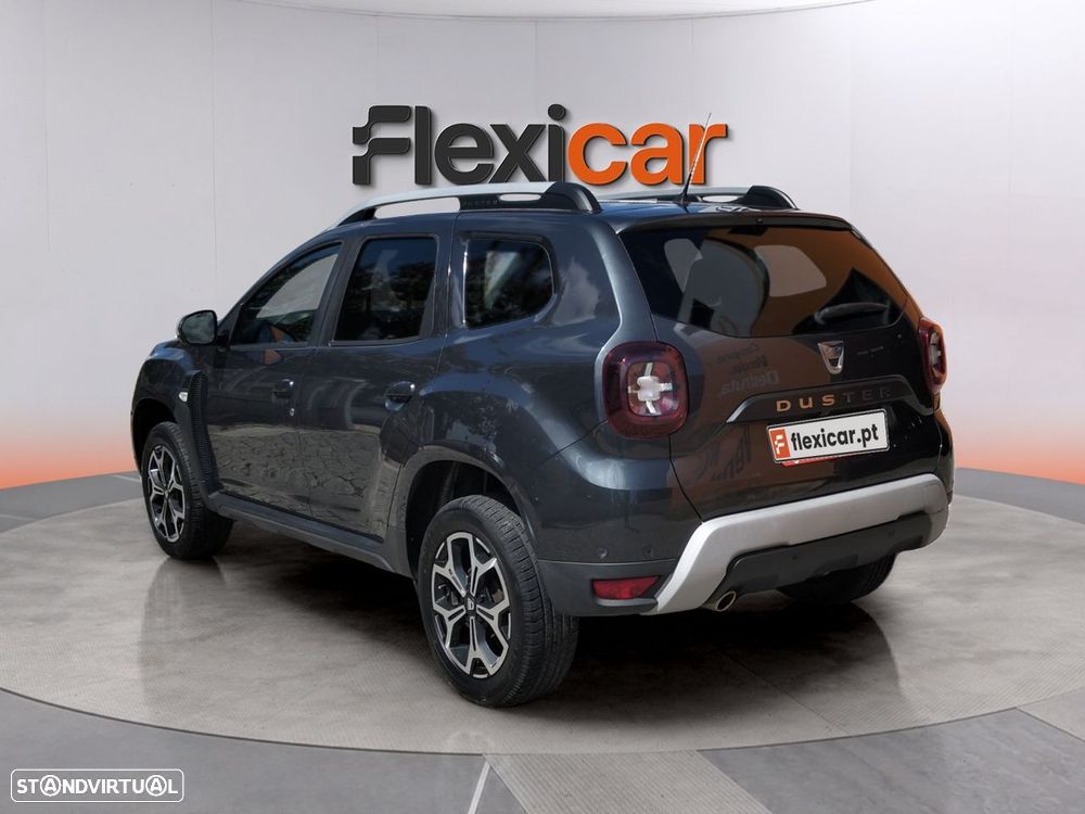 Dacia Duster - 5