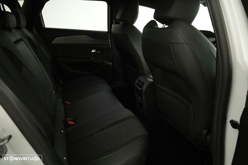 Peugeot 308 SW 1.2 PureTech GT EAT8 - 19