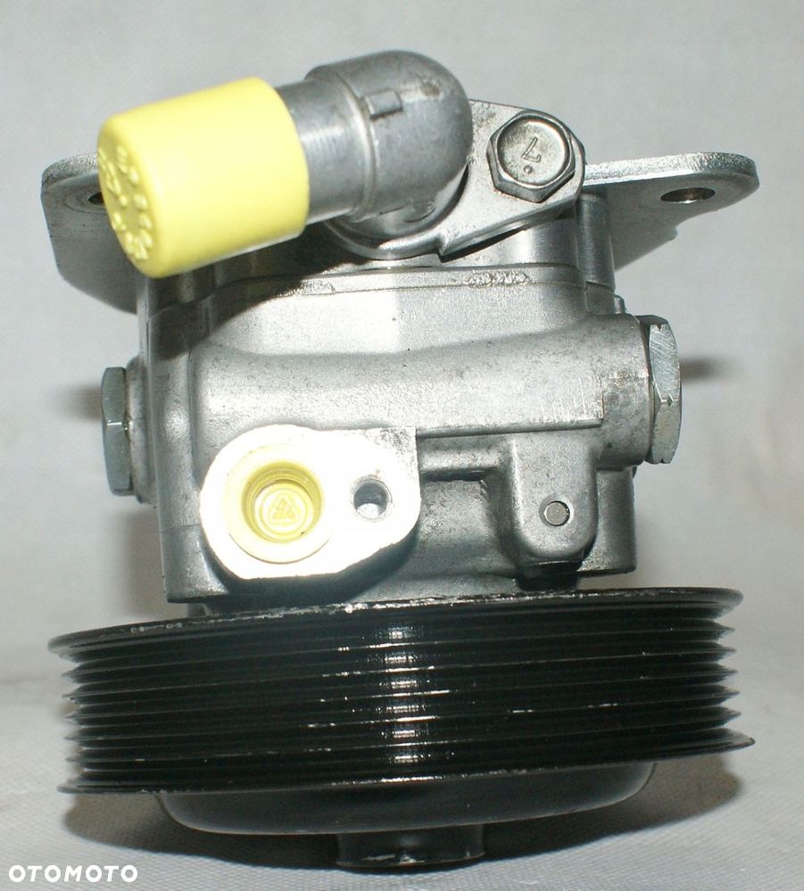 POMPA WSPOMAGANIA DODGE CHALLENGER 5.7 04578766AC - 2