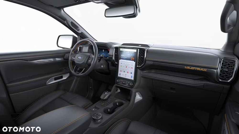 Ford Ranger WILDTRAK 2.0 EcoBlue - 9