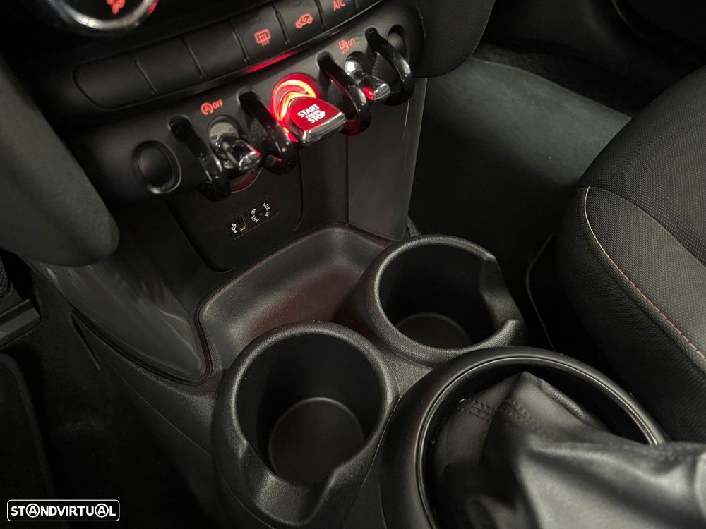 MINI 5 Portas One D - 42