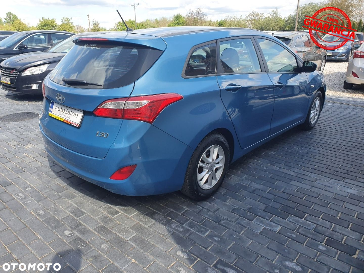 Hyundai i30 - 13