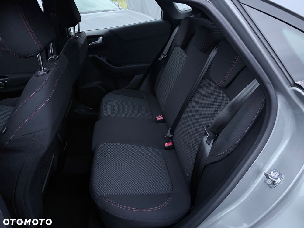 Ford Puma 1.0 EcoBoost mHEV ST-Line - 24