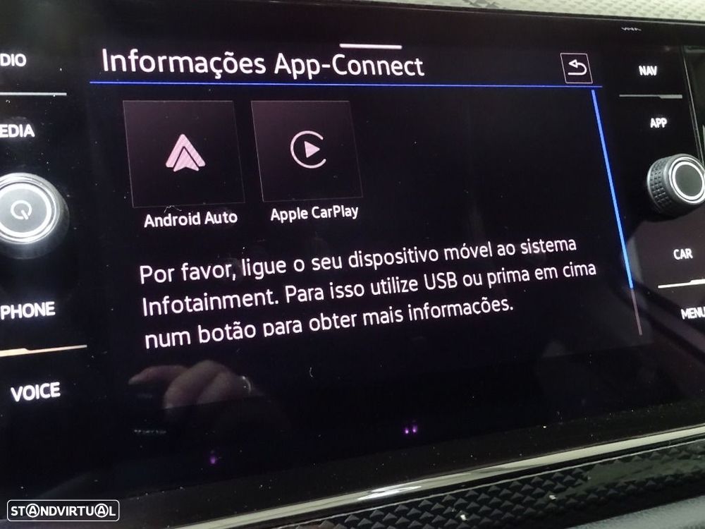 VW Polo 1.0 TSI Urban - 24