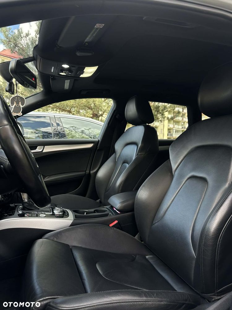 Audi A4 Allroad 2.0 TFSI Quattro S tronic - 6