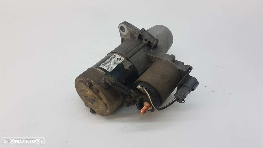 MOTOR DE ARRANQUE NISSAN ALMERA (N15) GX - 2