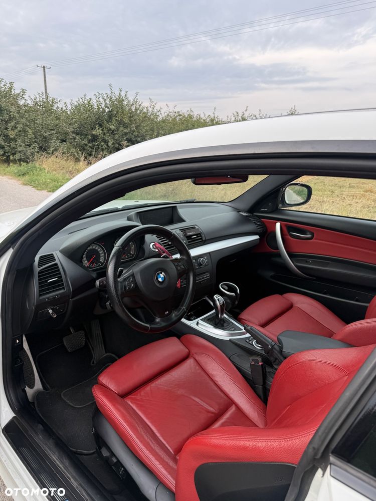 BMW Seria 1 135i - 8