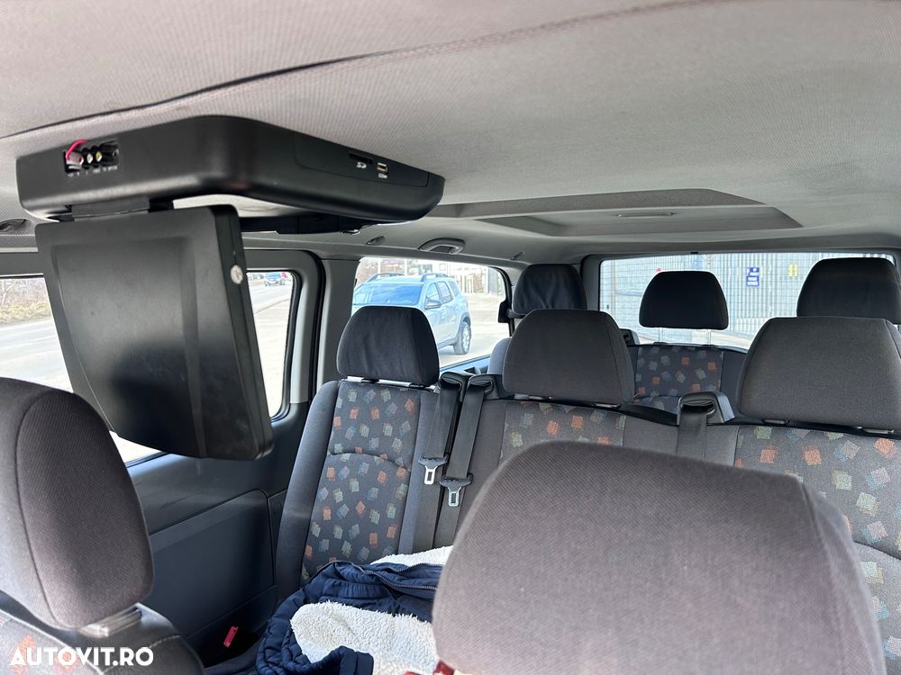 Mercedes-Benz Vito - 6