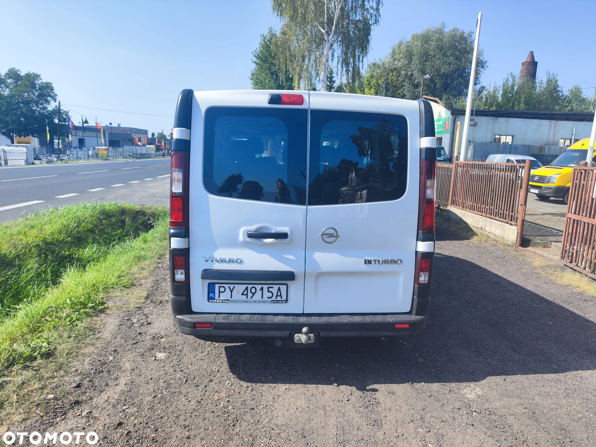 Opel Vivaro Tourer 1.6 CDTI L2 - 5