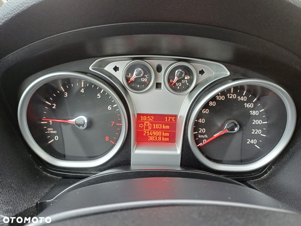 Ford C-MAX 1.8 Ambiente - 13