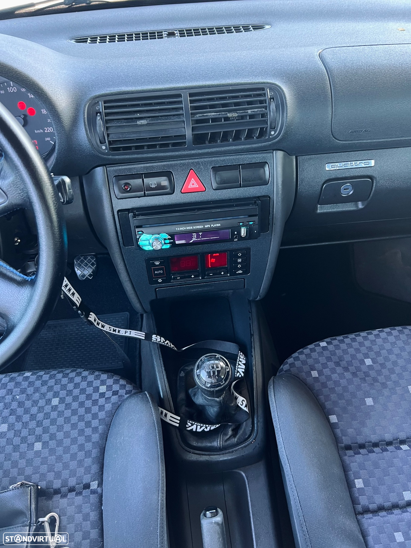 Audi A3 - 12