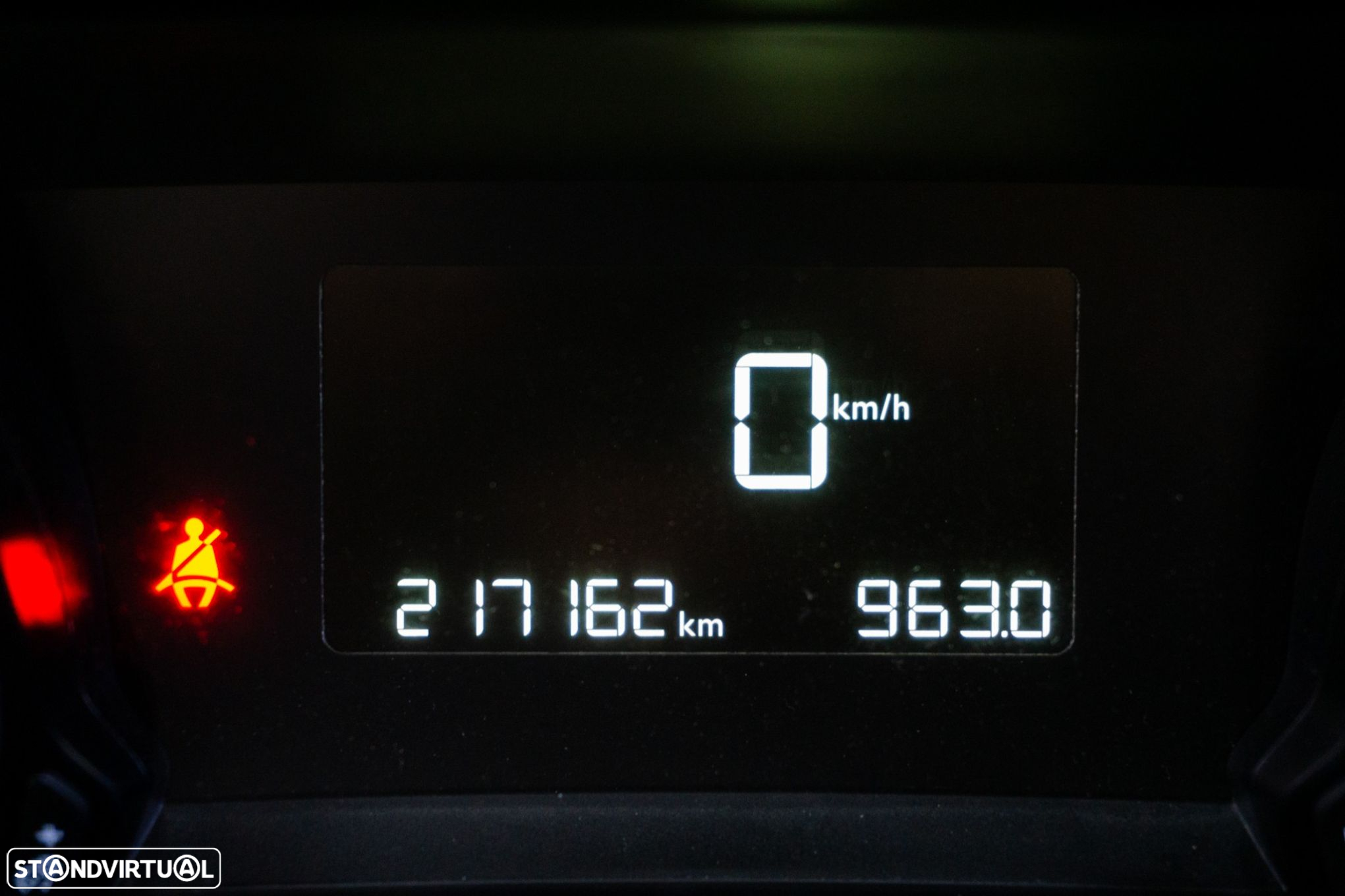 Peugeot 308 1.6 HDi Allure - 23