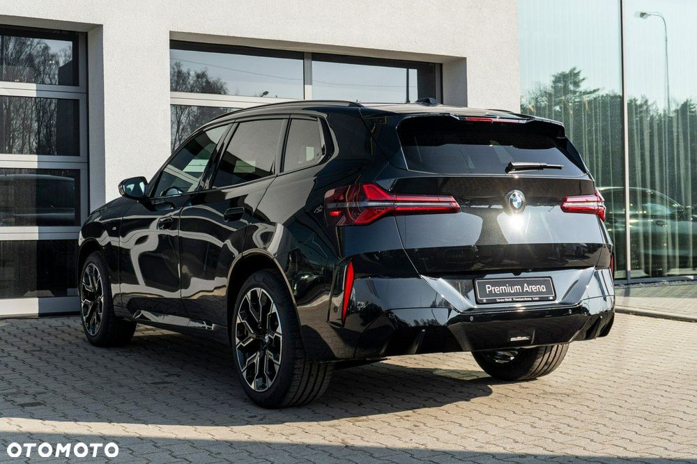 BMW X3 - 9