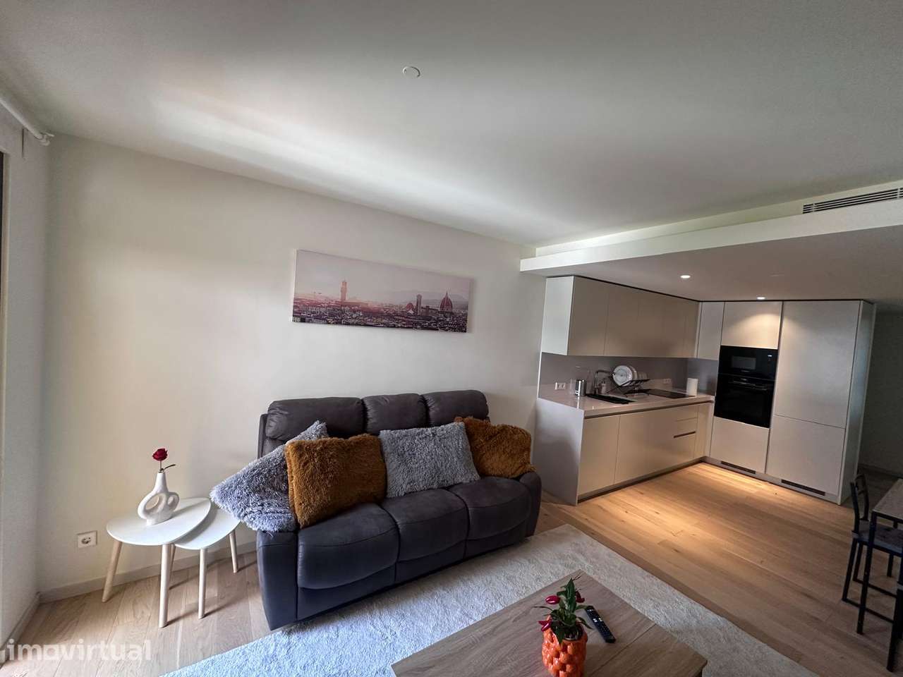 Apartamento T1 no Parque das Nações - Grande imagem: 2/13