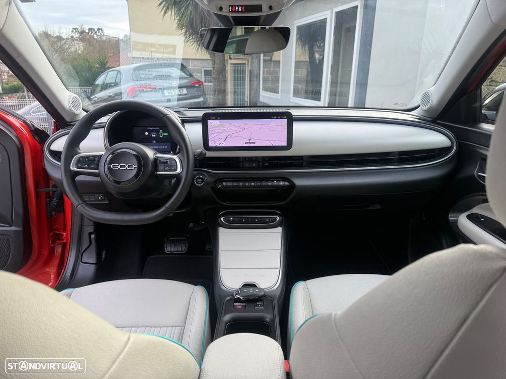 Fiat 600e La Prima - 7