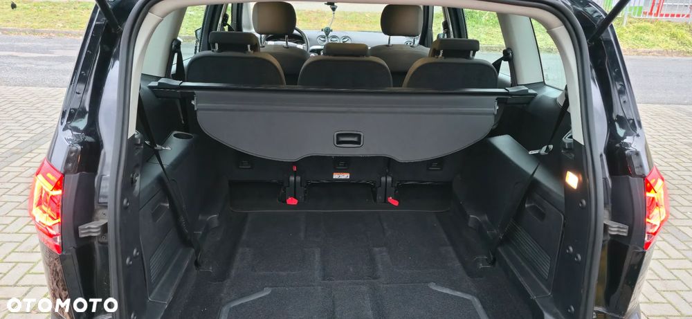 Ford S-Max 2.0 TDCi DPF Titanium MPS6 - 7