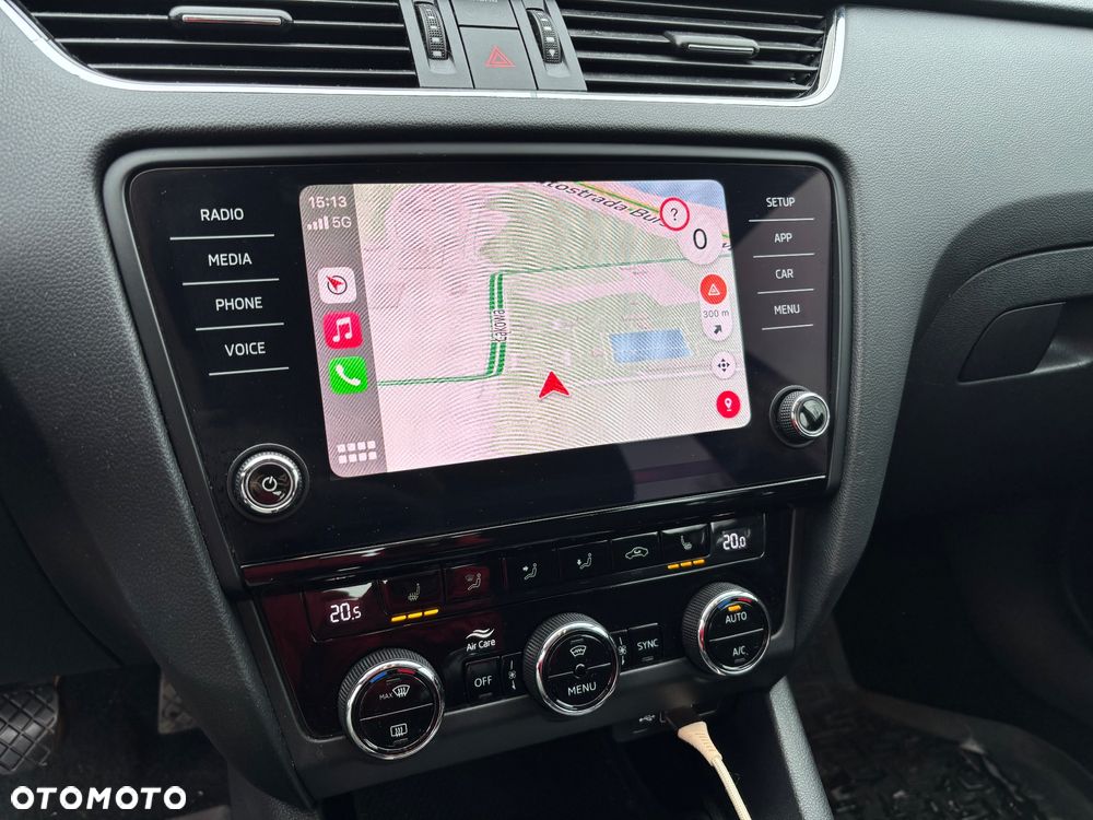 Skoda Octavia 1.5 TSI ACT Ambition - 14