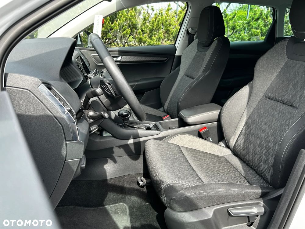 Skoda Karoq 1.5 TSI ACT 4x2 Style DSG - 15