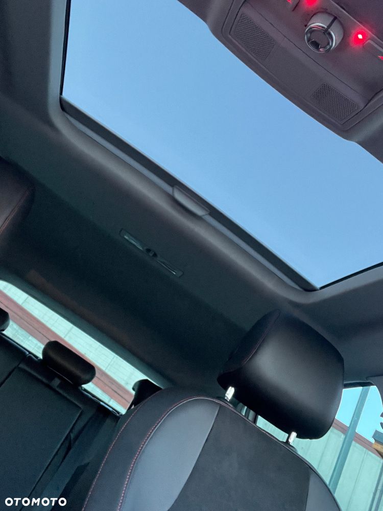 Seat Leon 1.5 TSI ACT DSG OPF FR Black Matt Edition - 13