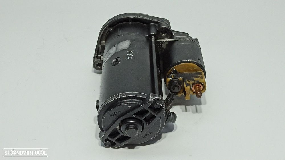 MOTOR DE ARRANQUE MERCEDES CLASE E (W124) BERLINA E 300 DIESEL (124.131) - 4