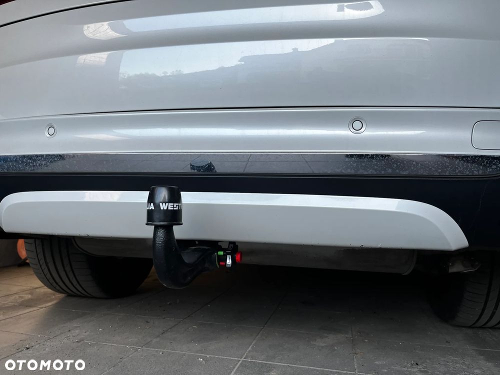 BMW X5 xDrive35i - 17