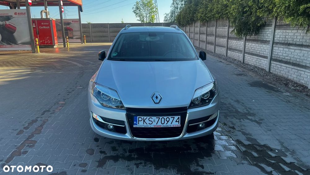 Renault Laguna 2.0 dCi Bose Edition ESM - 2