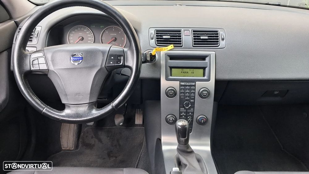 Volvo V50 1.6 D Nível 2 - 17