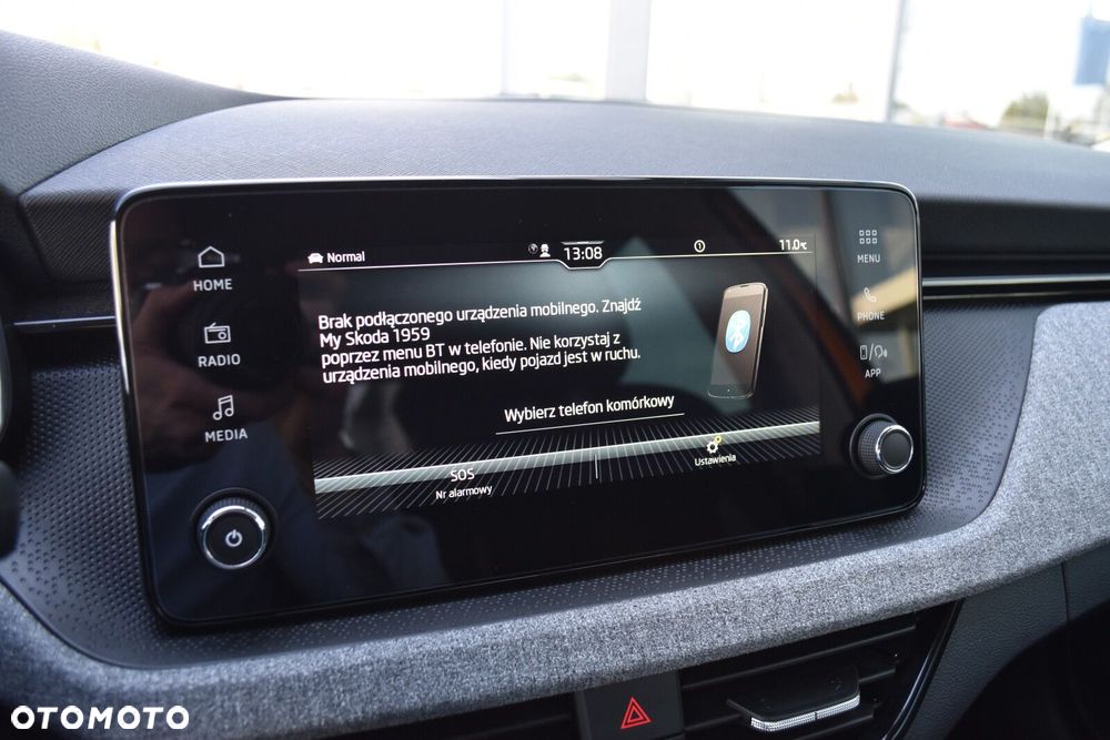 Skoda Kamiq 1.0 TSI Selection - 19