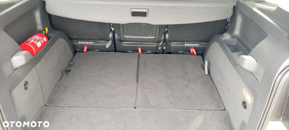 Volkswagen Touran 1.4 TSI DSG Comfortline - 18