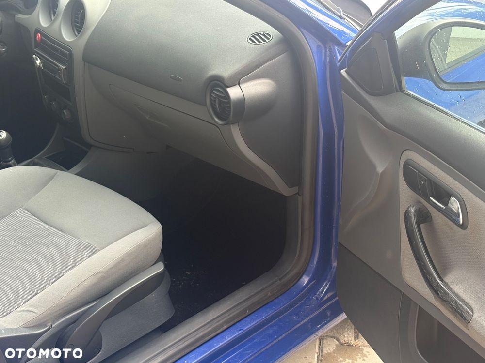 Seat Ibiza 1.4 16V Fresc - 13