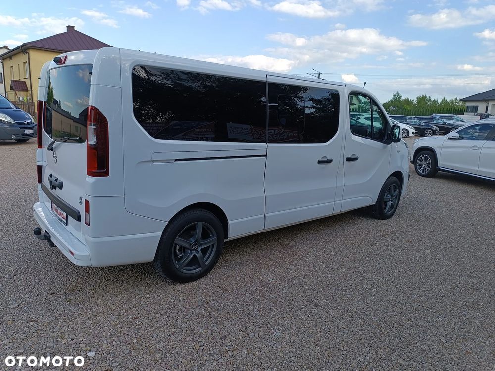 Opel Vivaro L2H1 S&S Tourer - 11