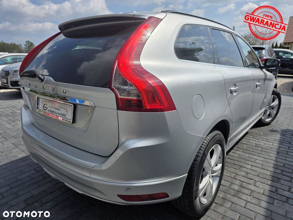 Volvo XC 60 - 9