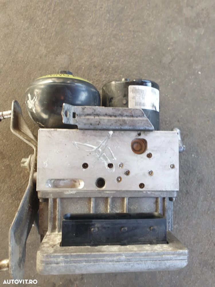 Vind  SBC Mercedes 2,2  211 - 2