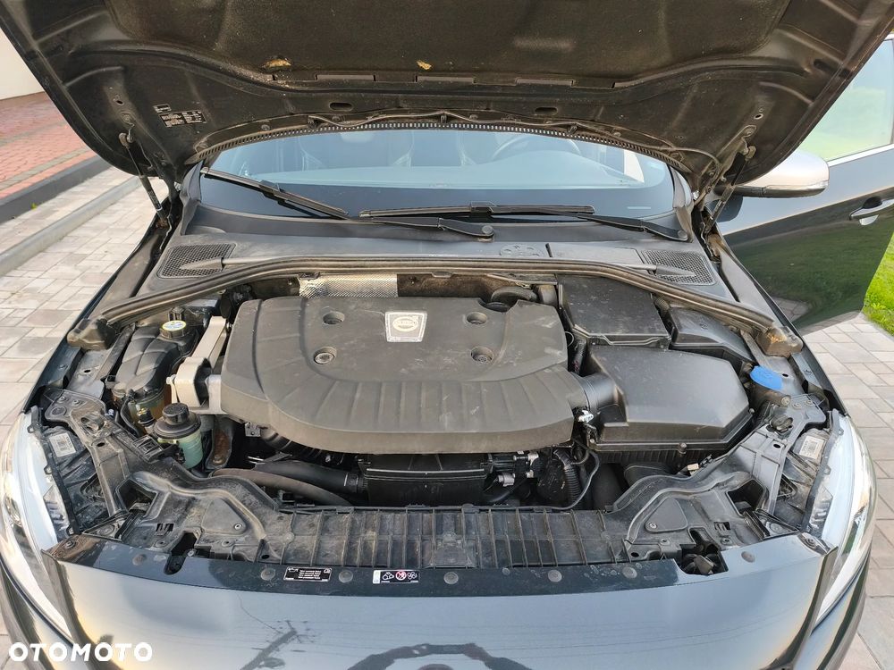 Volvo V60 D3 RDesign - 38