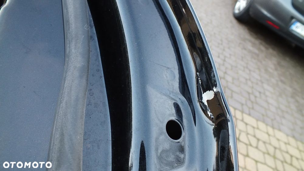 Drzwi przednie prawe Alfa Romeo Giulia - 8