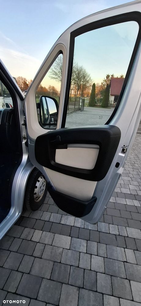 Fiat Ducato - 22