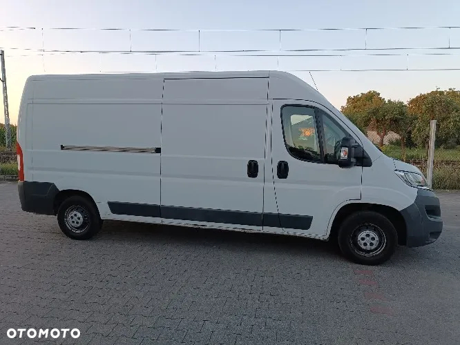 Citroën jUMPER - 4