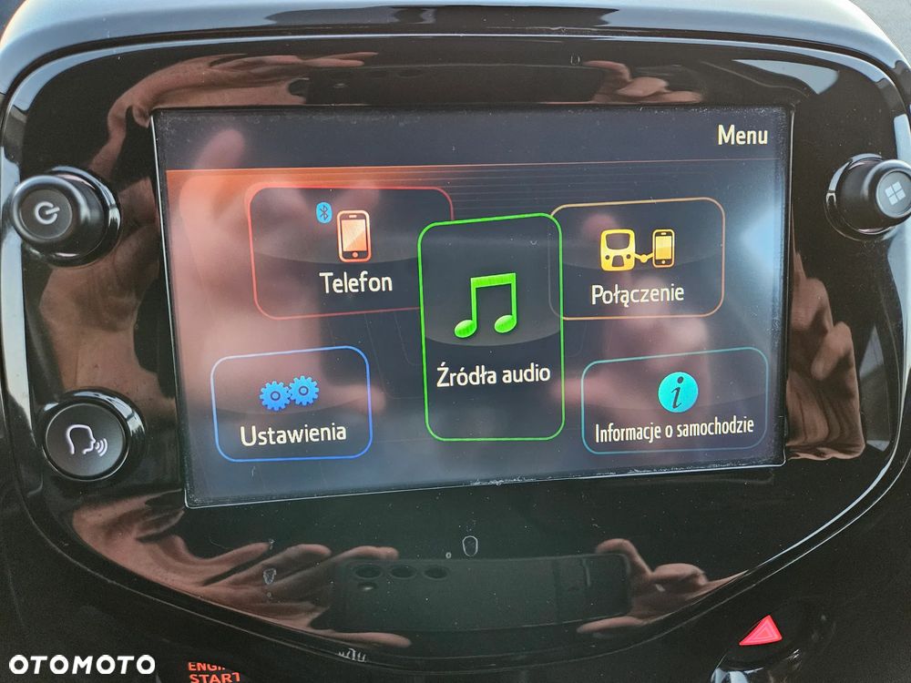 Toyota Aygo x-clusive Style Selection - 22