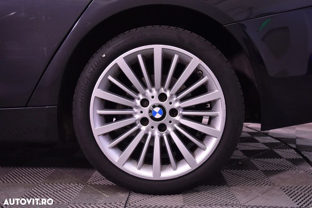 BMW Seria 4 420d xDrive AT MHEV - 13