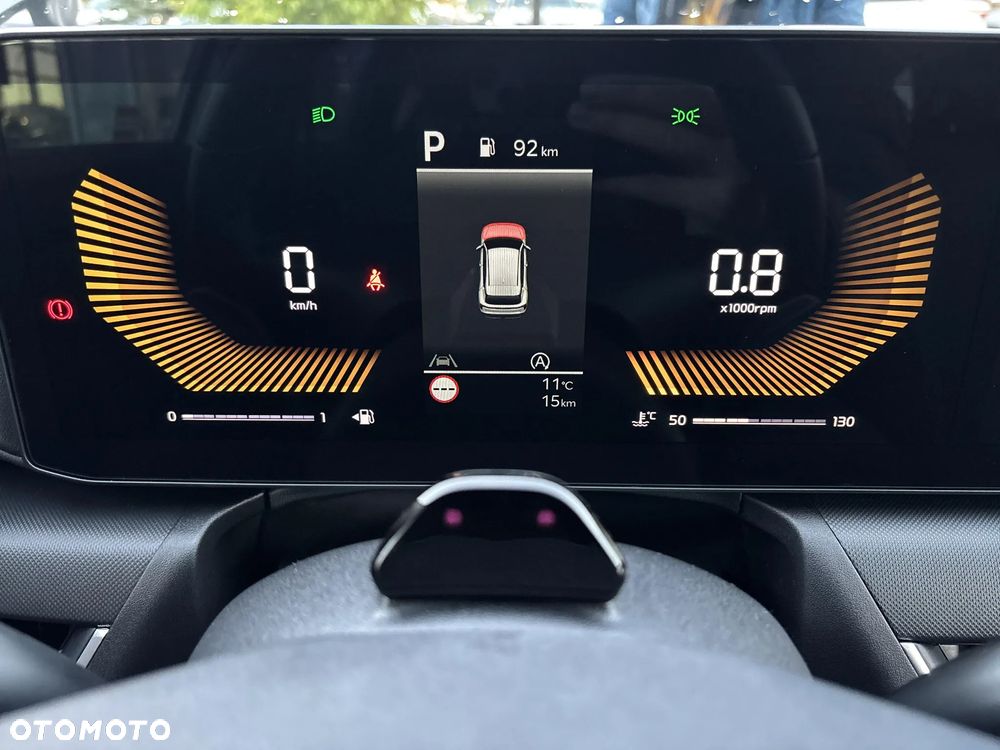 Kia K4 1.6 T-GDI M - 11