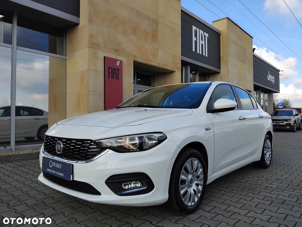 Fiat Tipo 1.4 16v Pop - 3