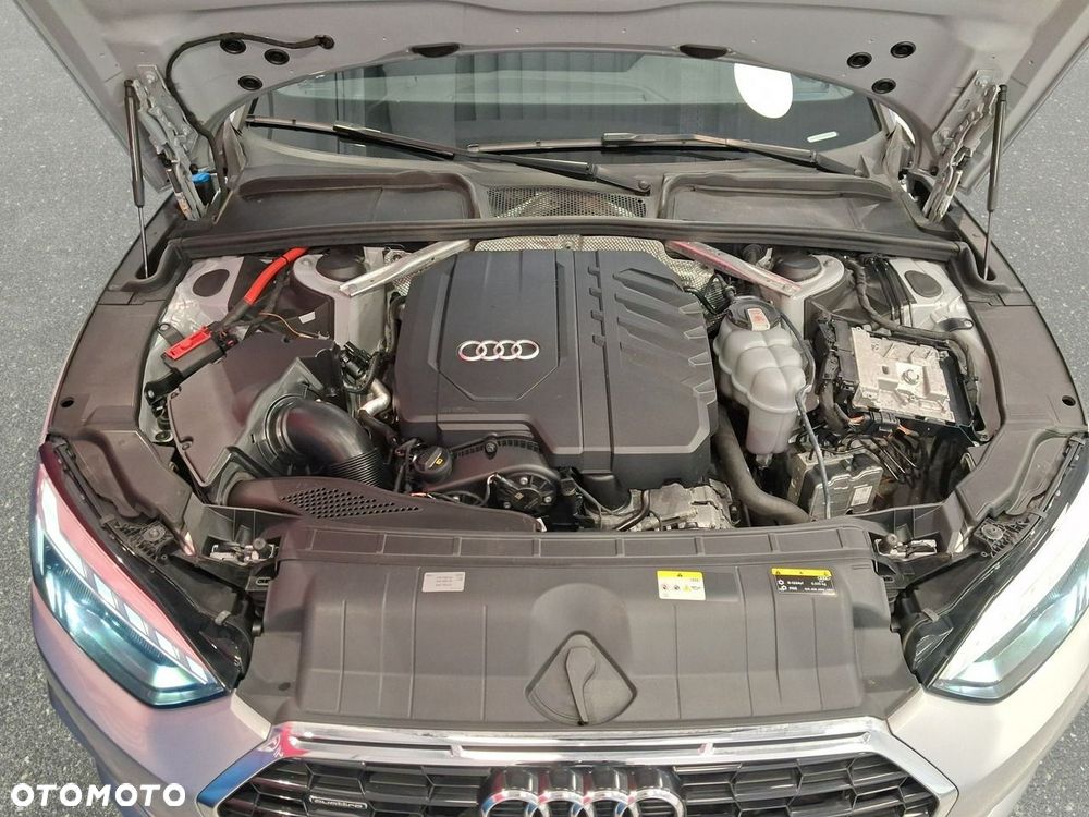 Audi A5 Sportback - 38