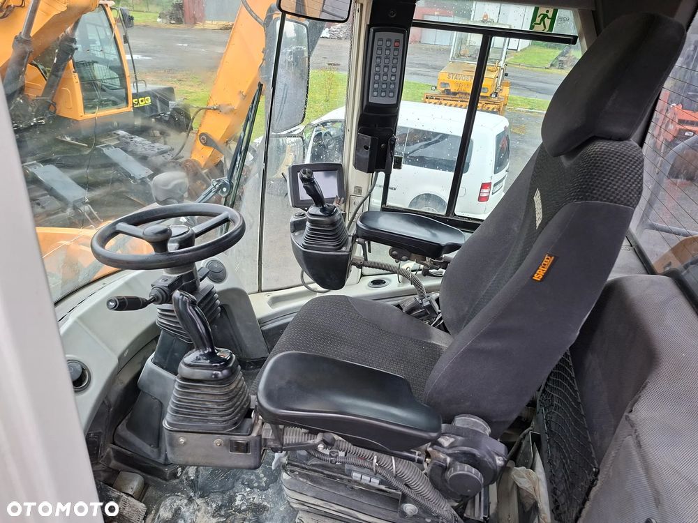 Liebherr L580 XPOWER - 15