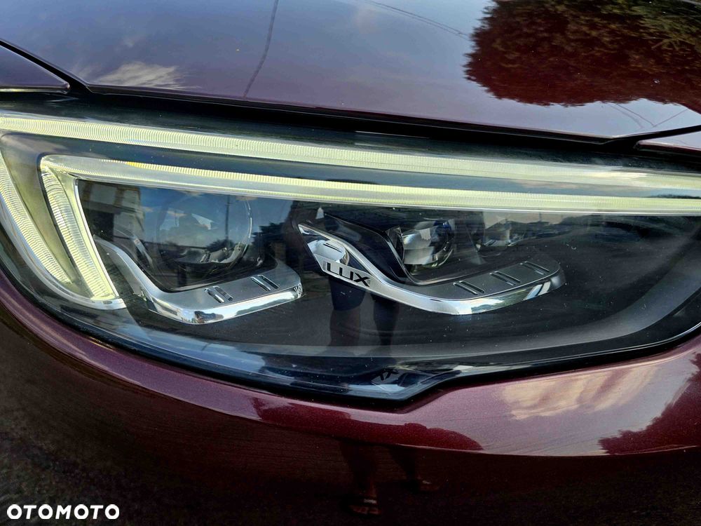 Opel Insignia 1.5 Direct InjectionTurbo Innovation - 23